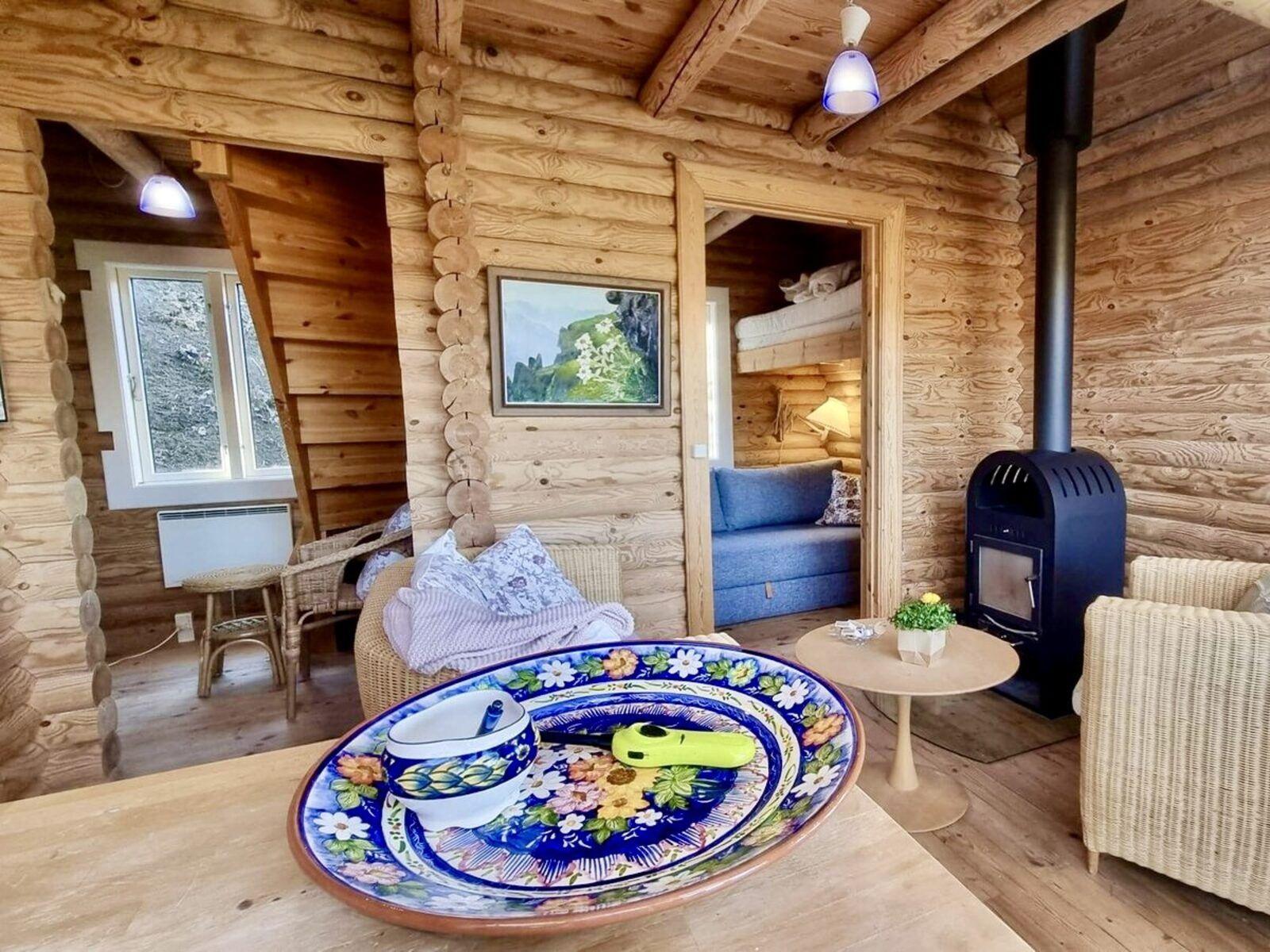 Wohnzimmer...