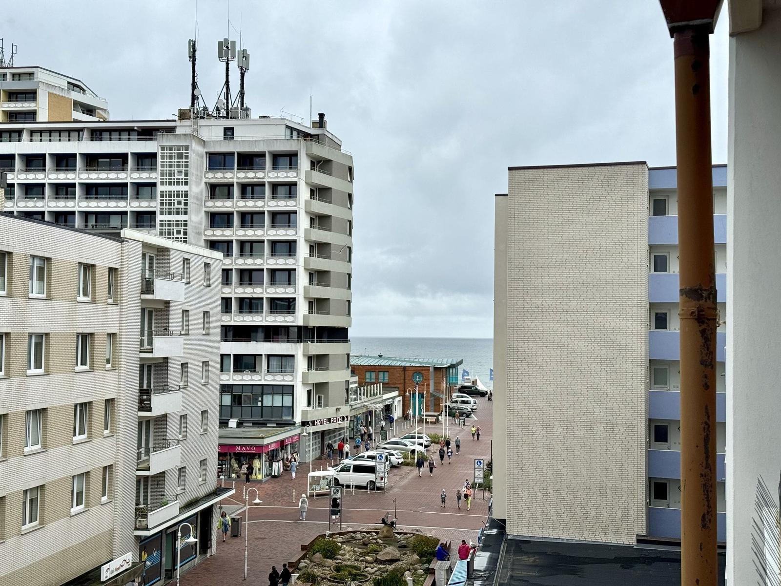 Meerblick