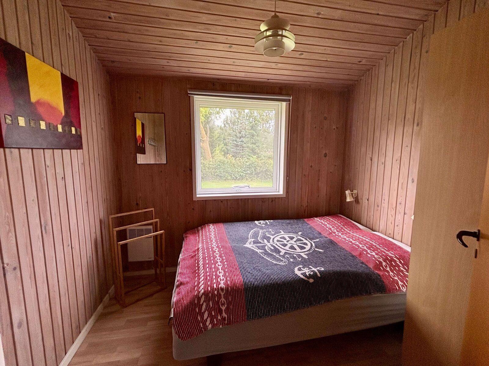 Schlafzimmer...