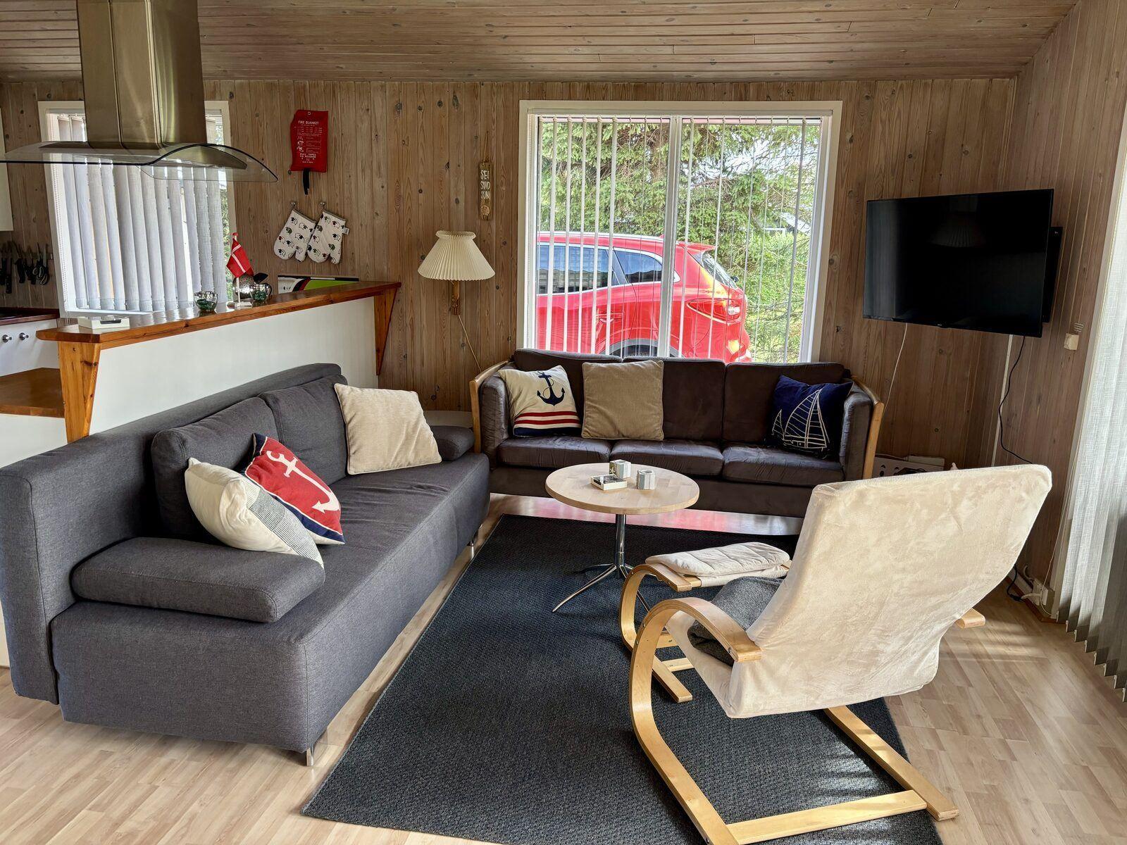 Wohnzimmer...