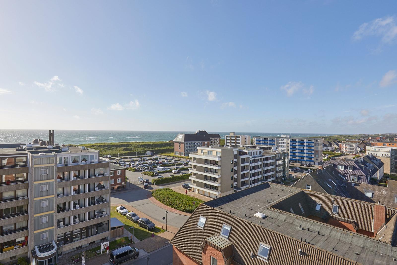 Meerblick