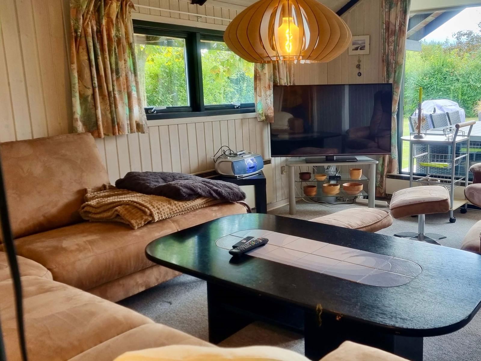 Wohnzimmer...
