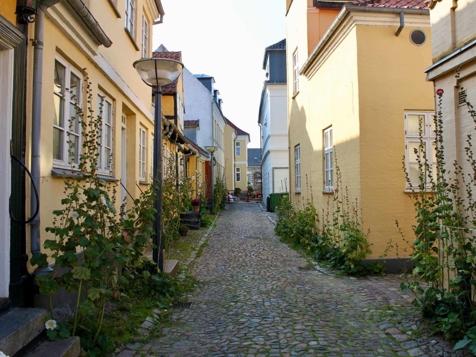 Umgebung...