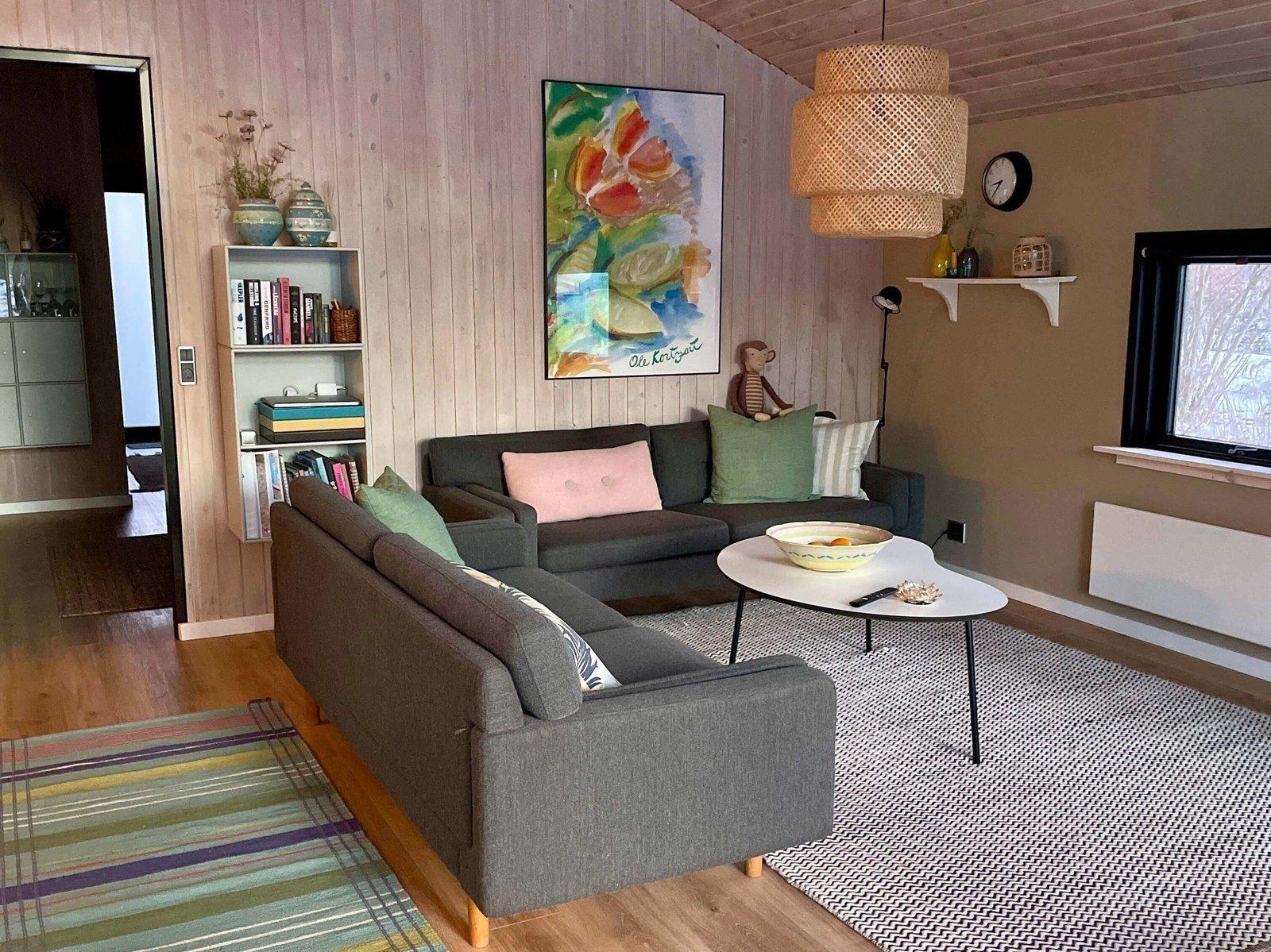 Wohnzimmer...