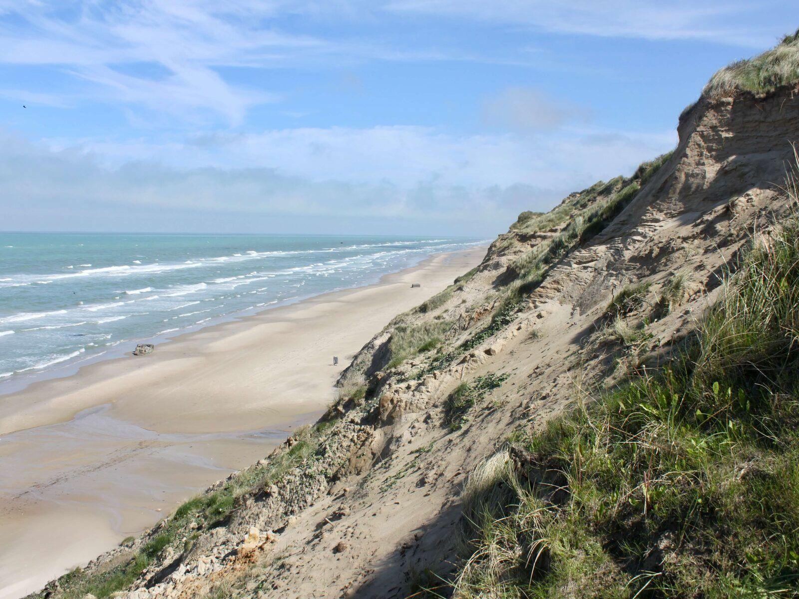 Strand...