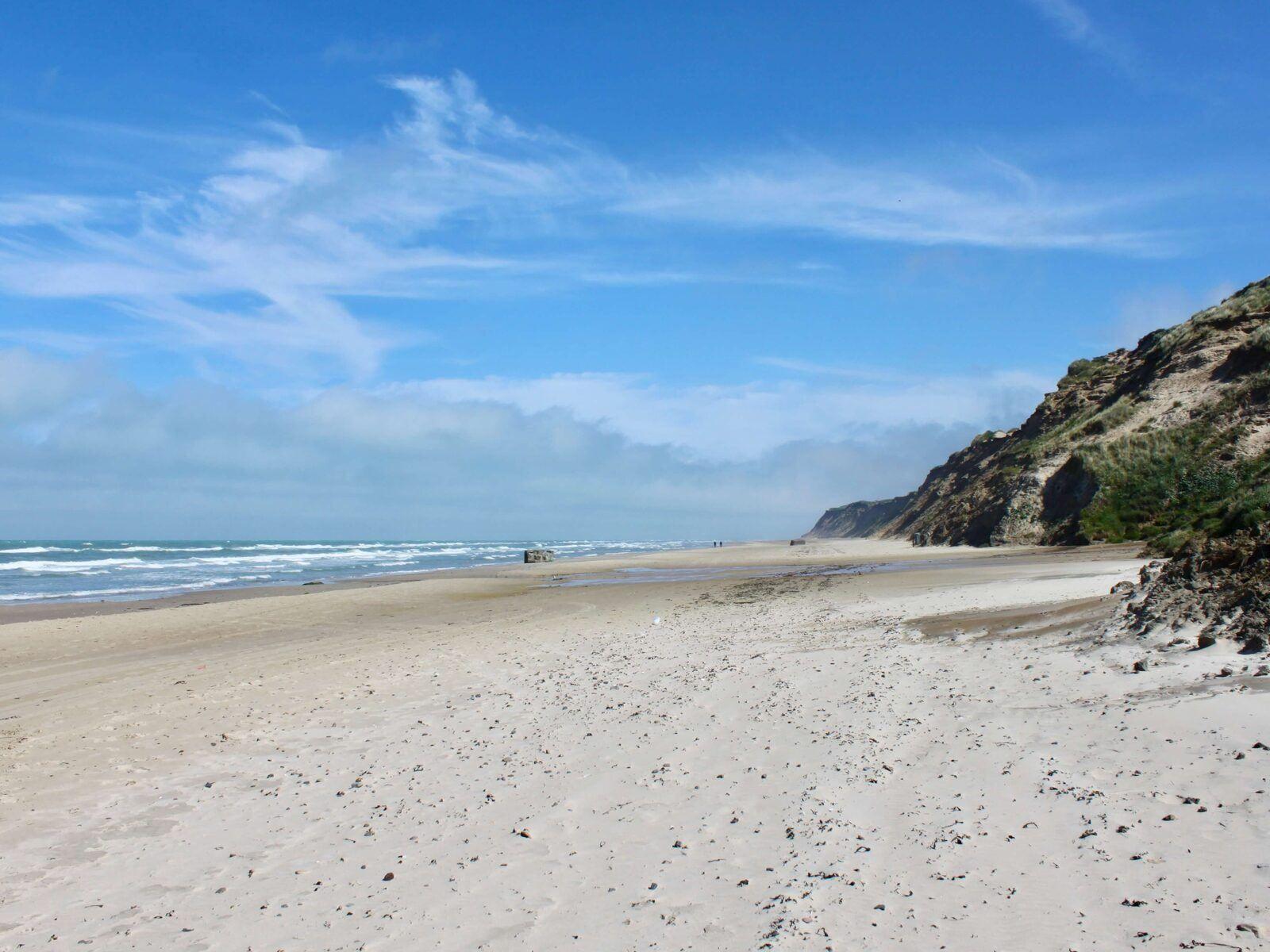 Strand...