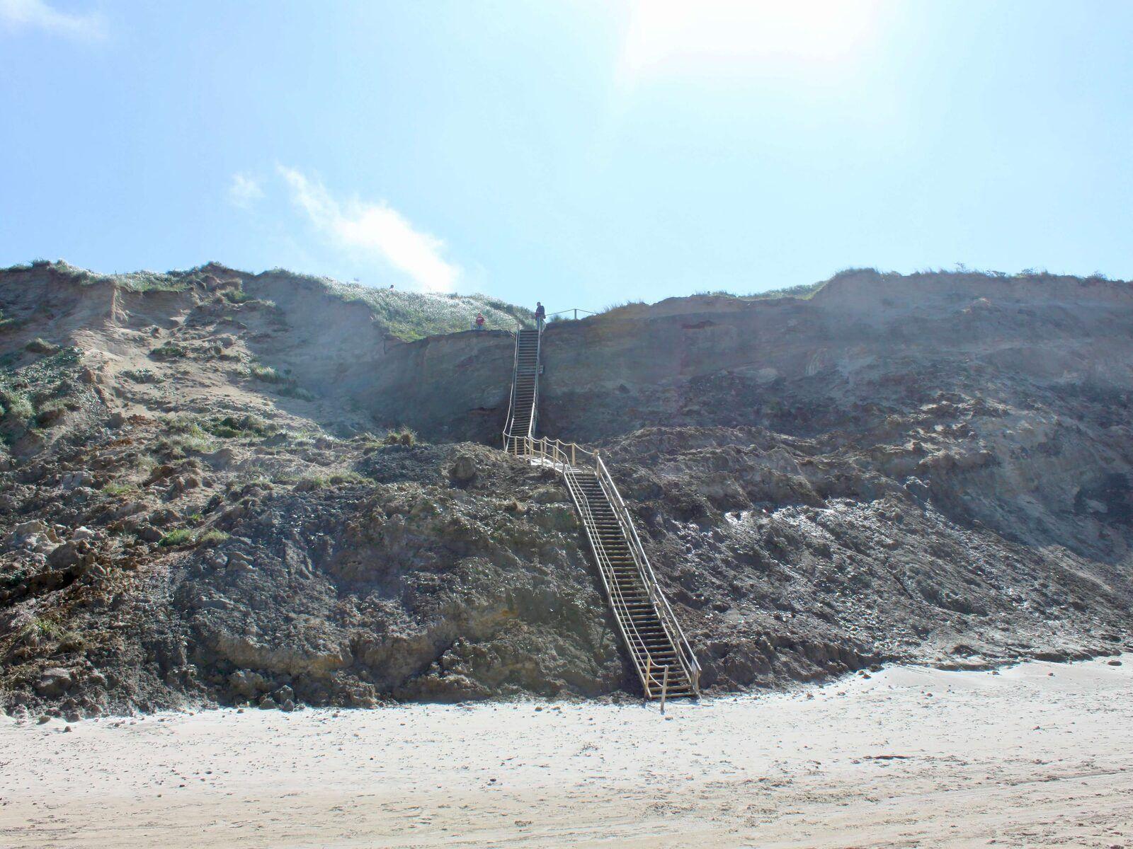 Strand...