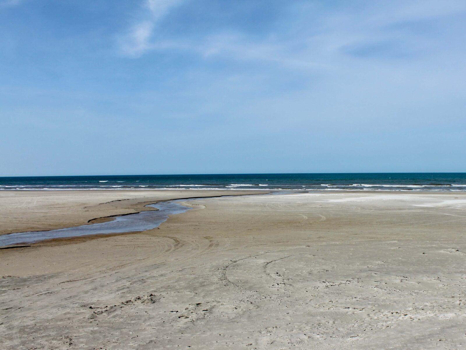 Strand...