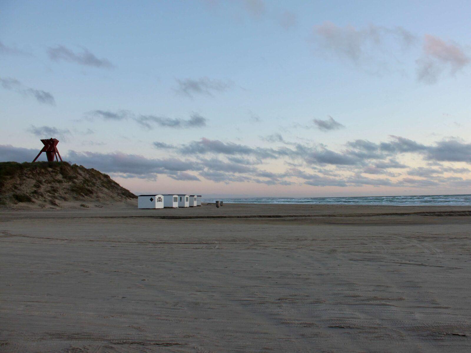 Strand...