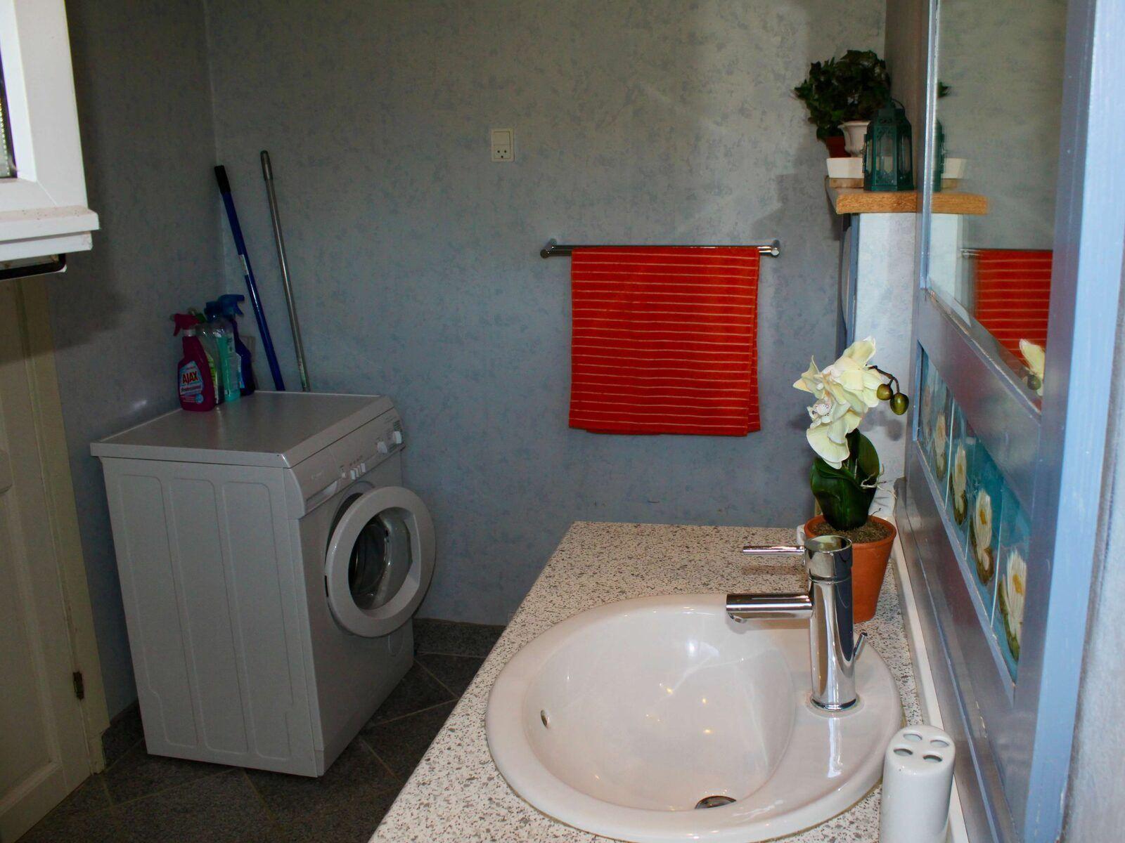Badezimmer...