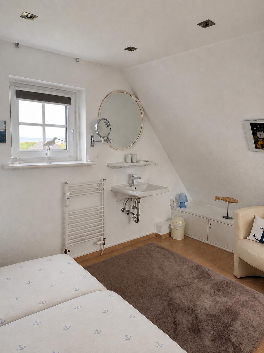2. Schlafzimmer