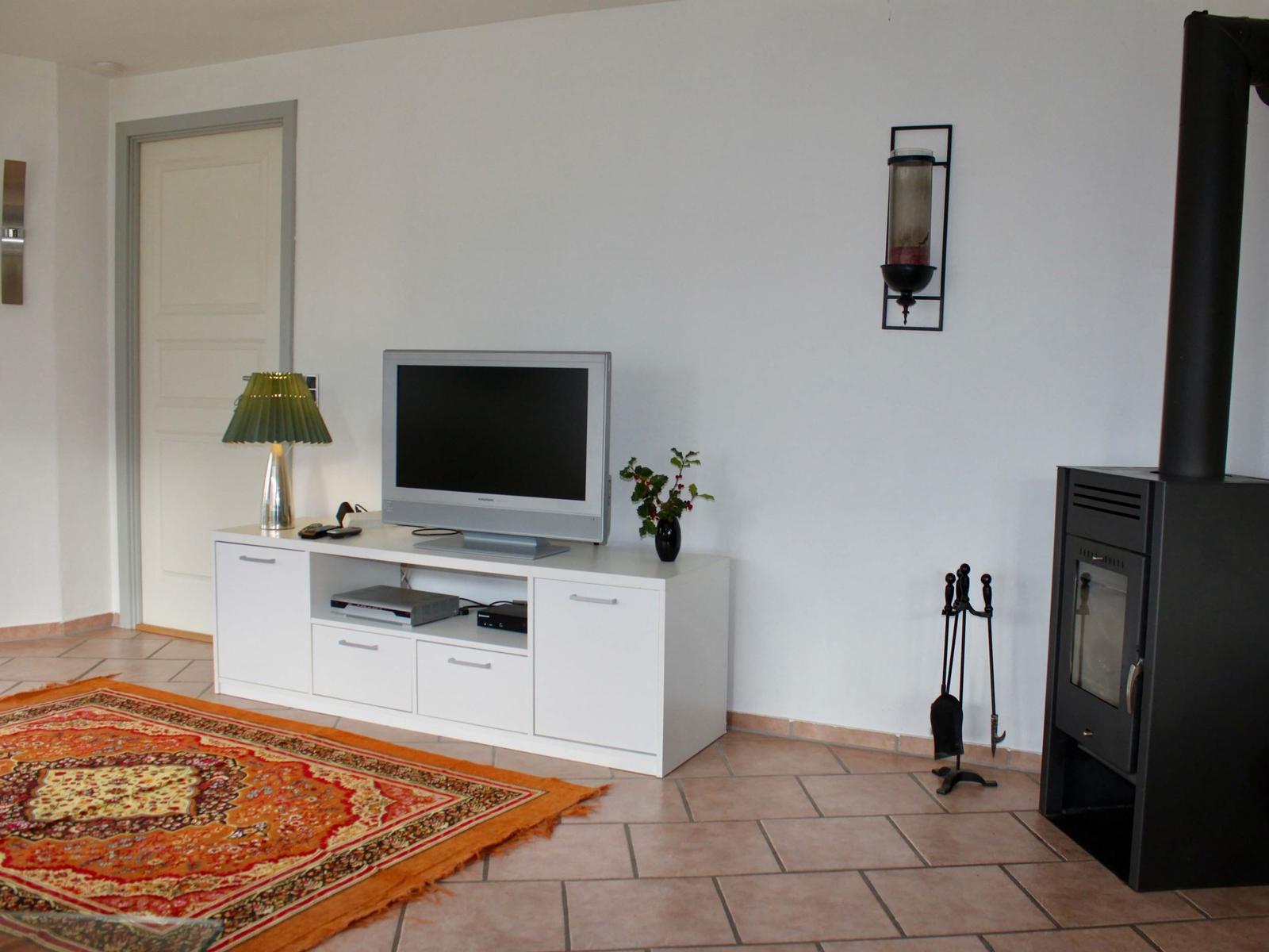 Wohnzimmer...