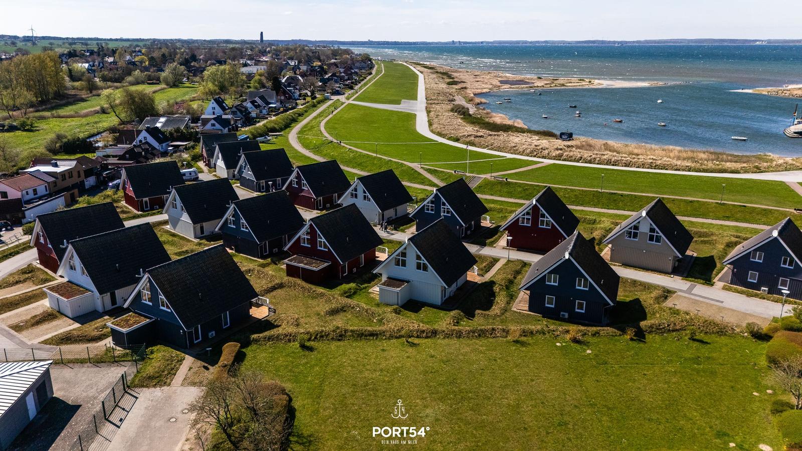 Vogelperspektive