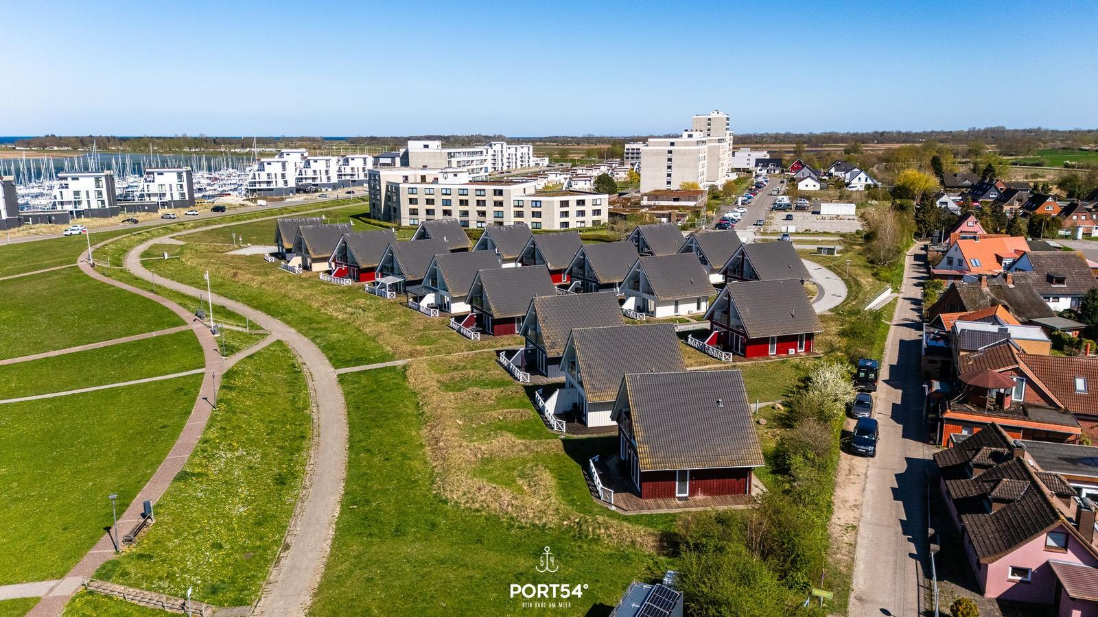 Vogelperspektive
