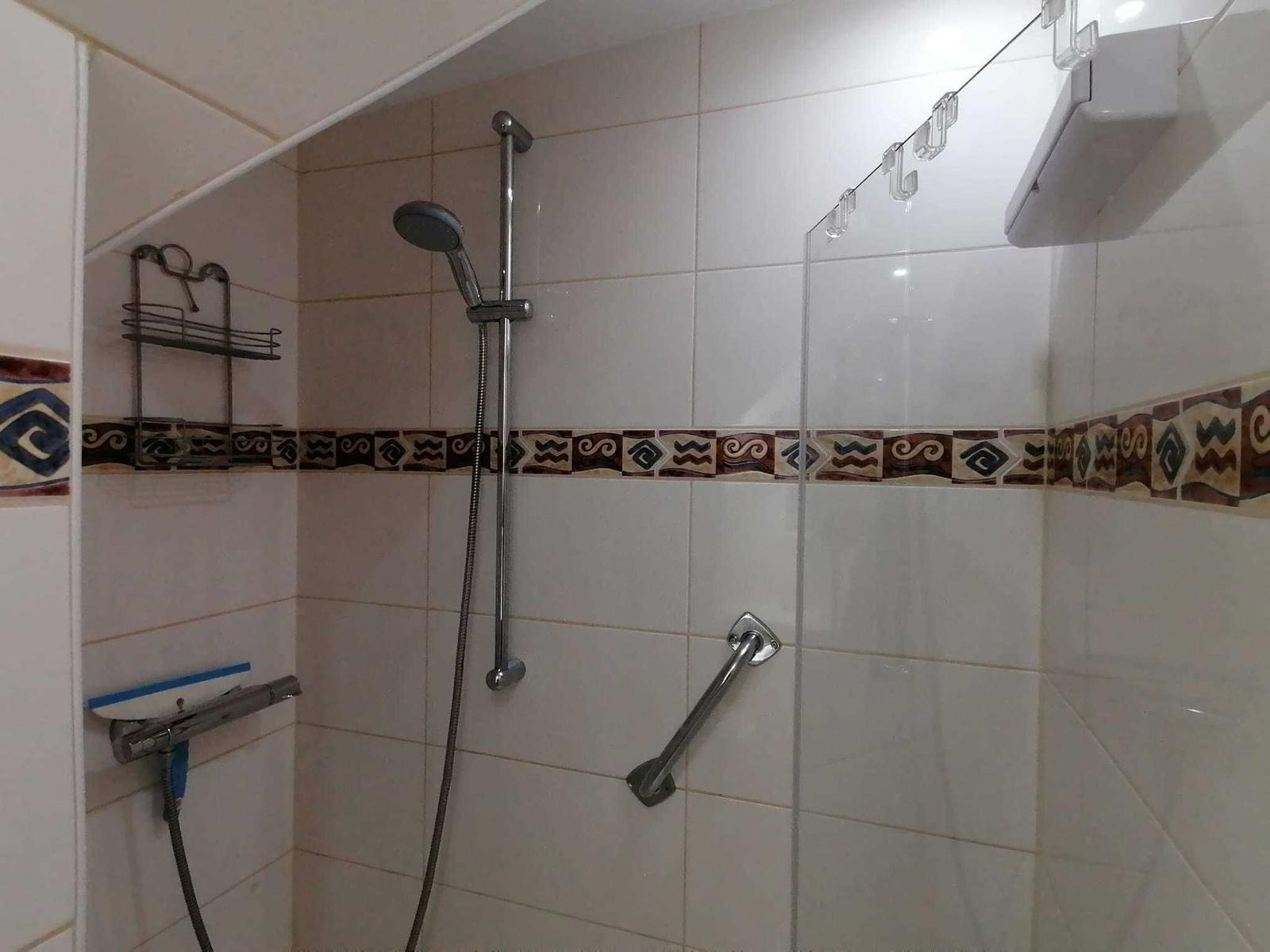 Dusche/WC