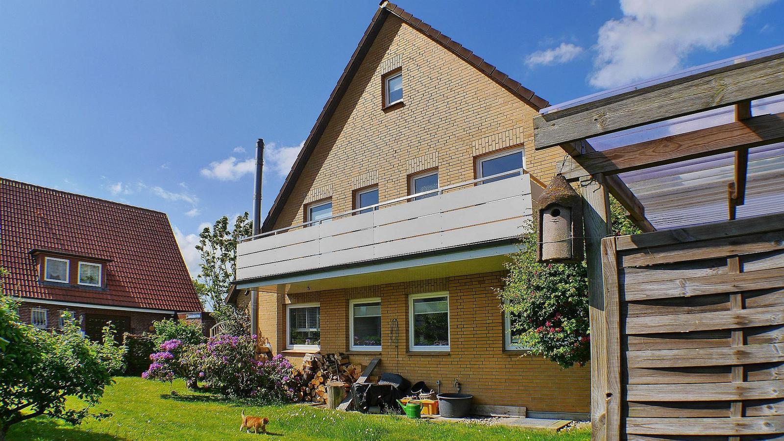 Haus Becher