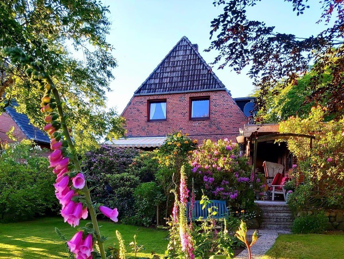 Haus Min Borrig