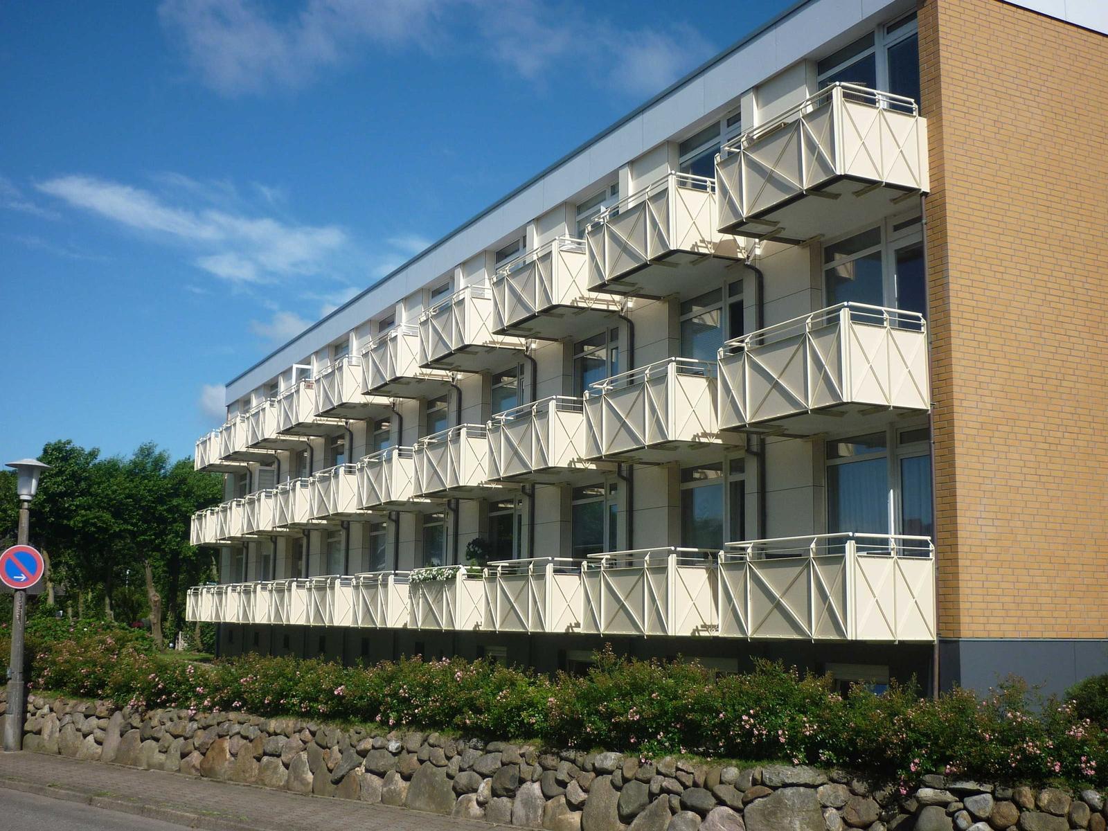 Appartementhaus