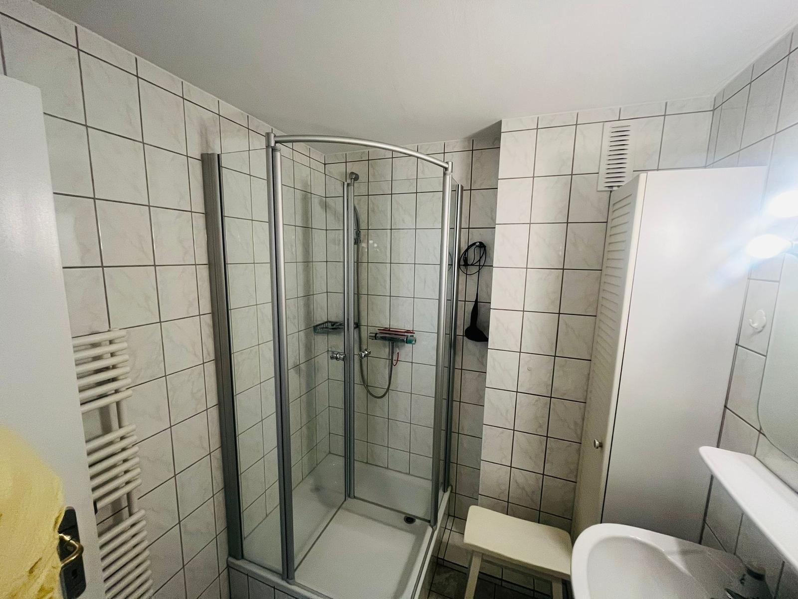 Dusche / WC
