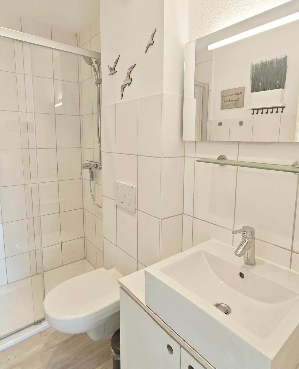 Dusche