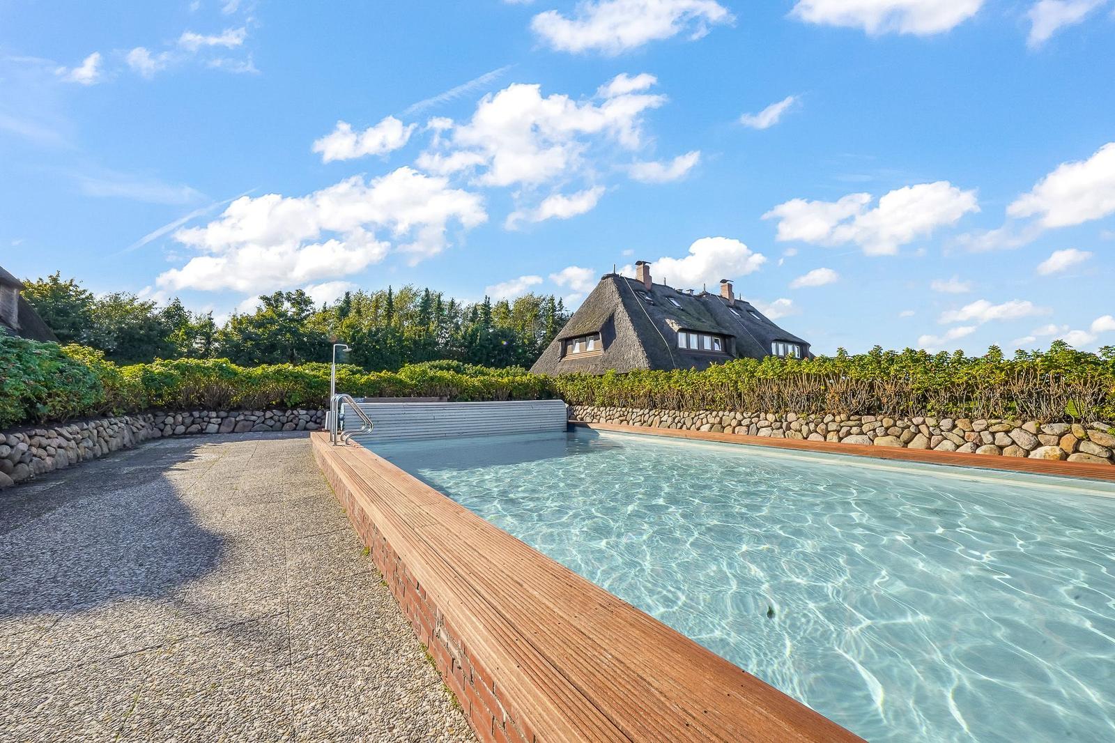 Poolblick