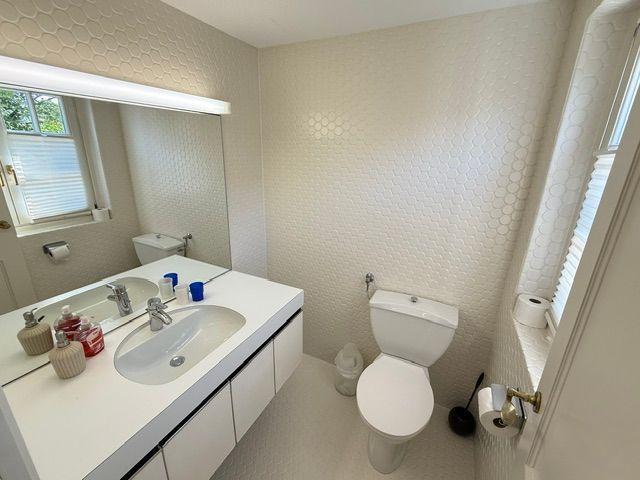 Gäste-WC