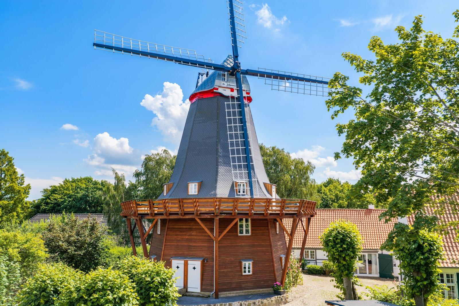 Hauptansicht