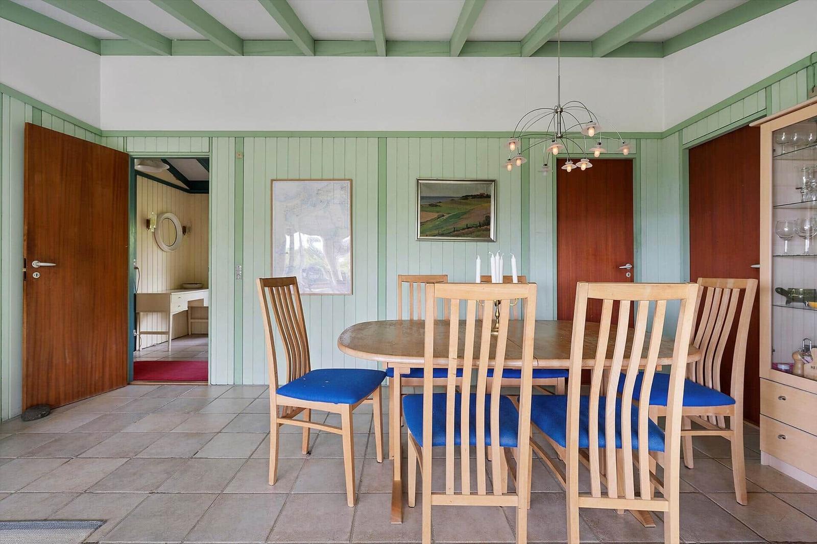 Diningroom