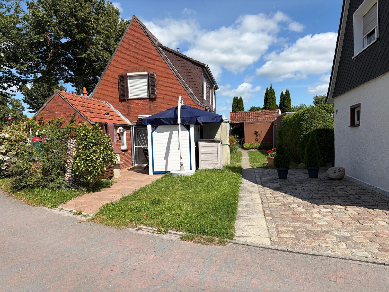 Hauptansicht