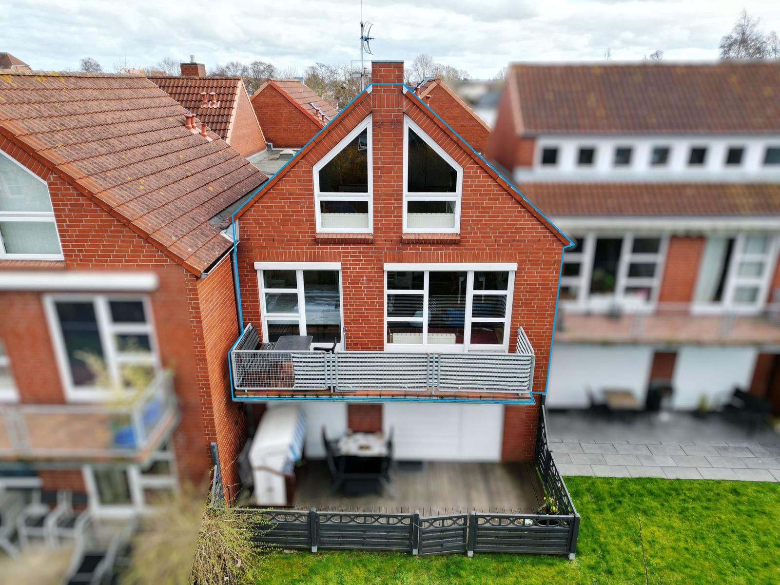 Vogelperspektive