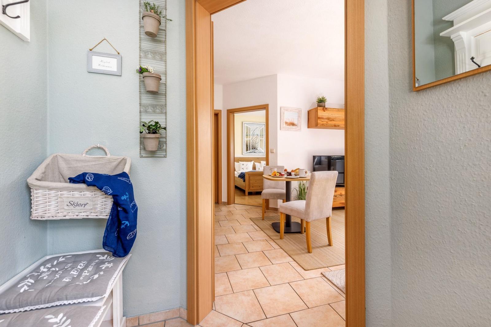 Dekoratives Detail