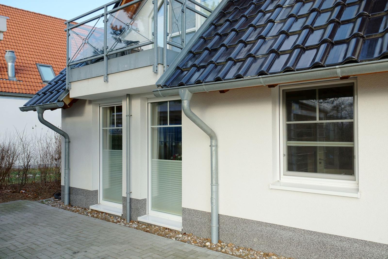 Bettwäsche und Handtücher optional zubuchbar