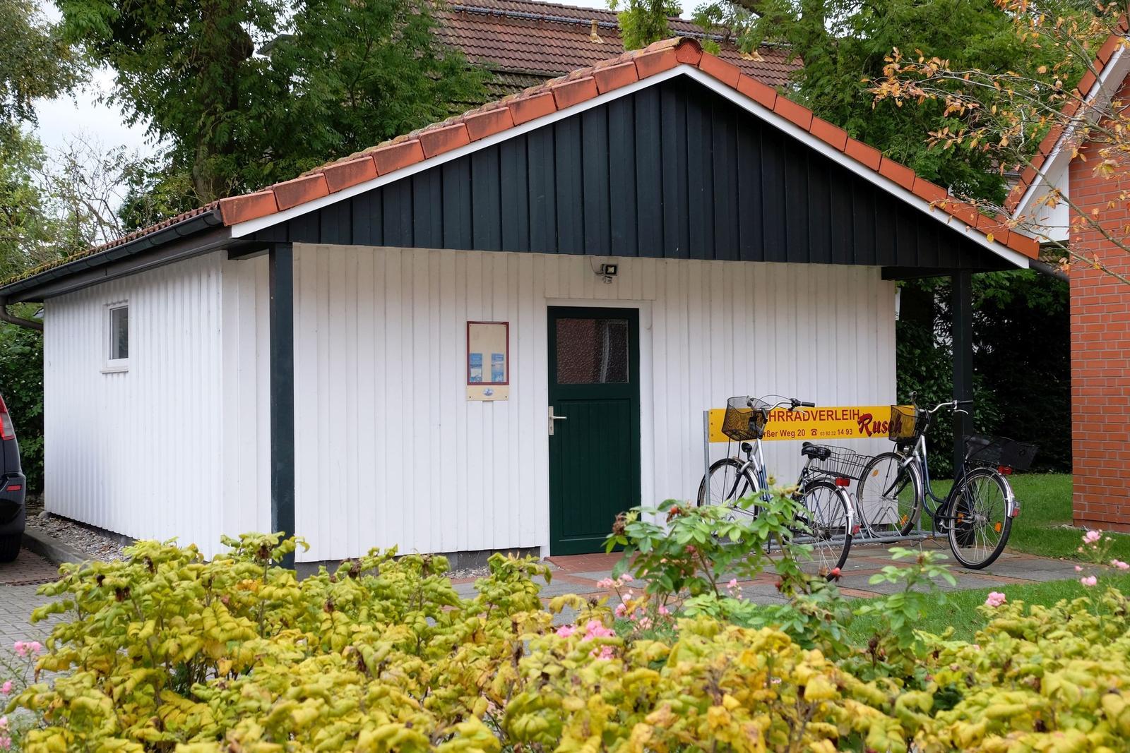Bettwäsche und Handtücher optional zubuchbar