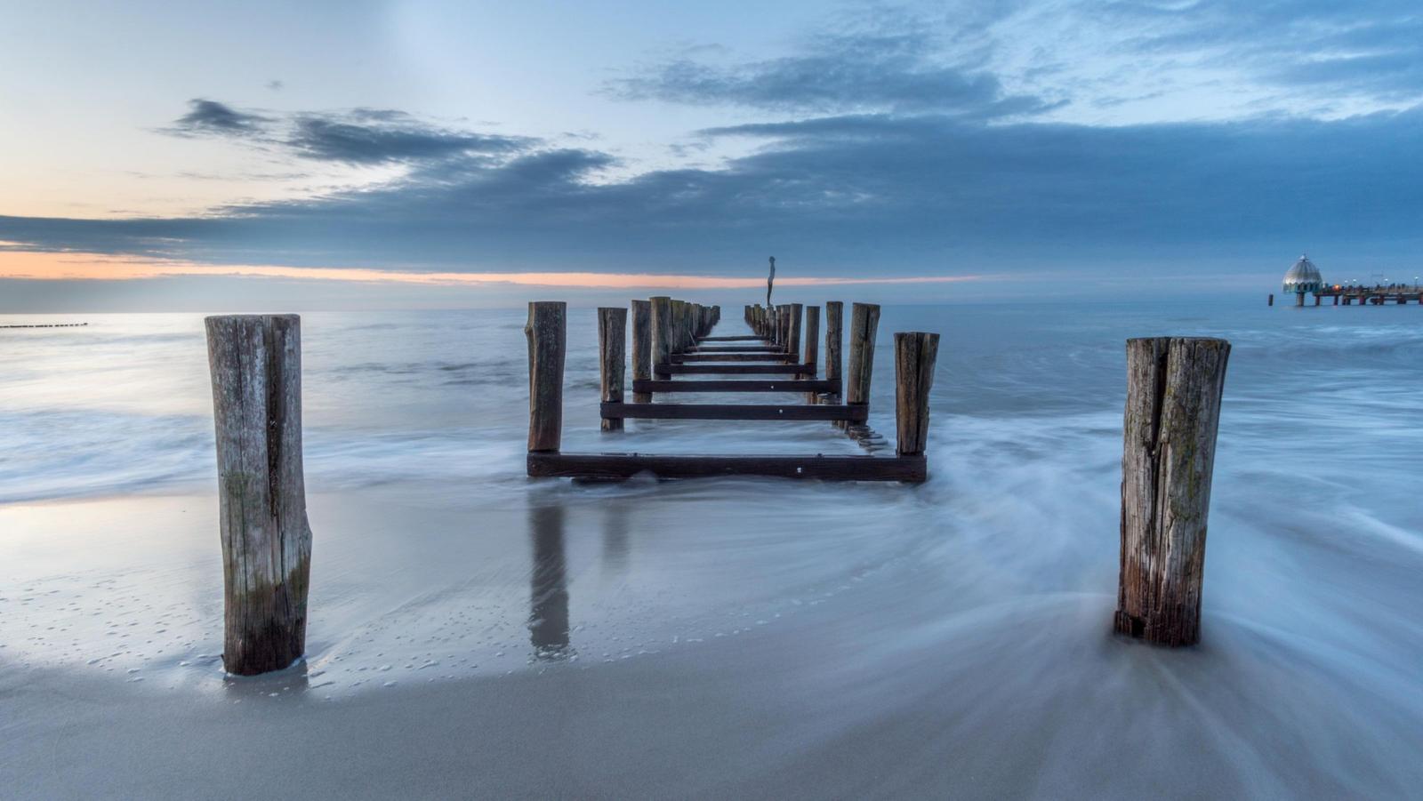 Kurhaus Zingst