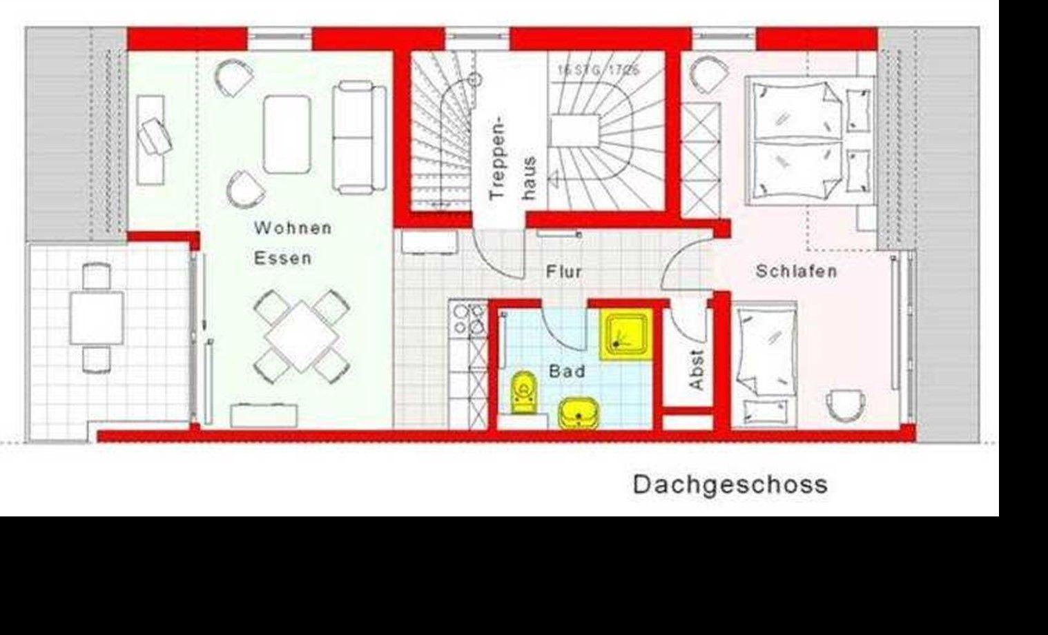 Fassade / Eingang