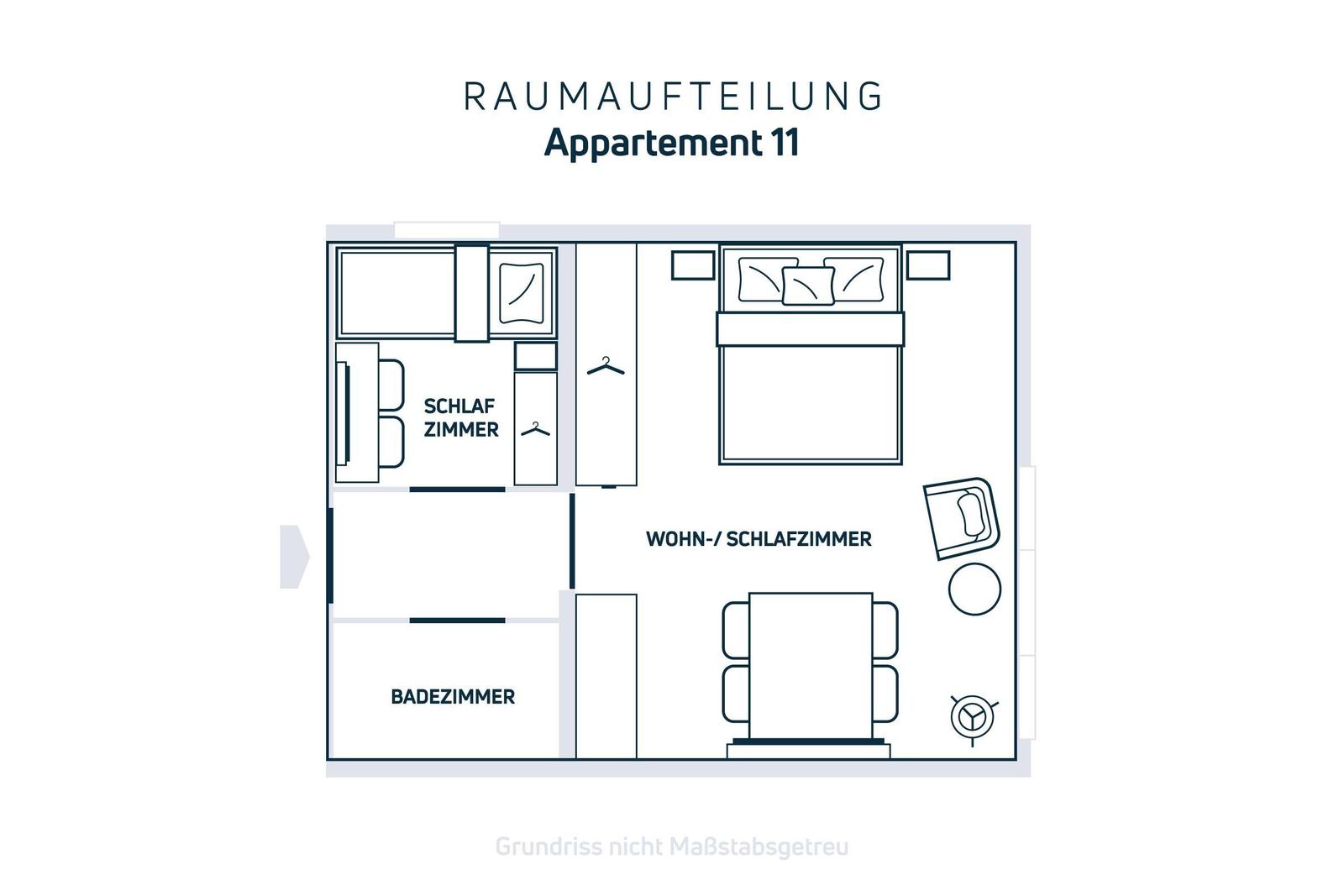 Videohinweis zum Landhaus Haffkrug