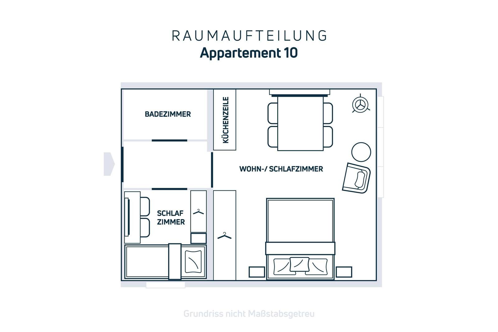 Videohinweis zum Landhaus Haffkrug