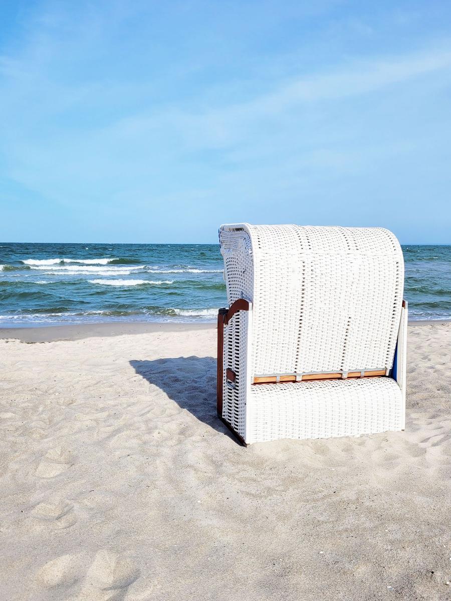 Willkommen in Haffkrug-Scharbeutz