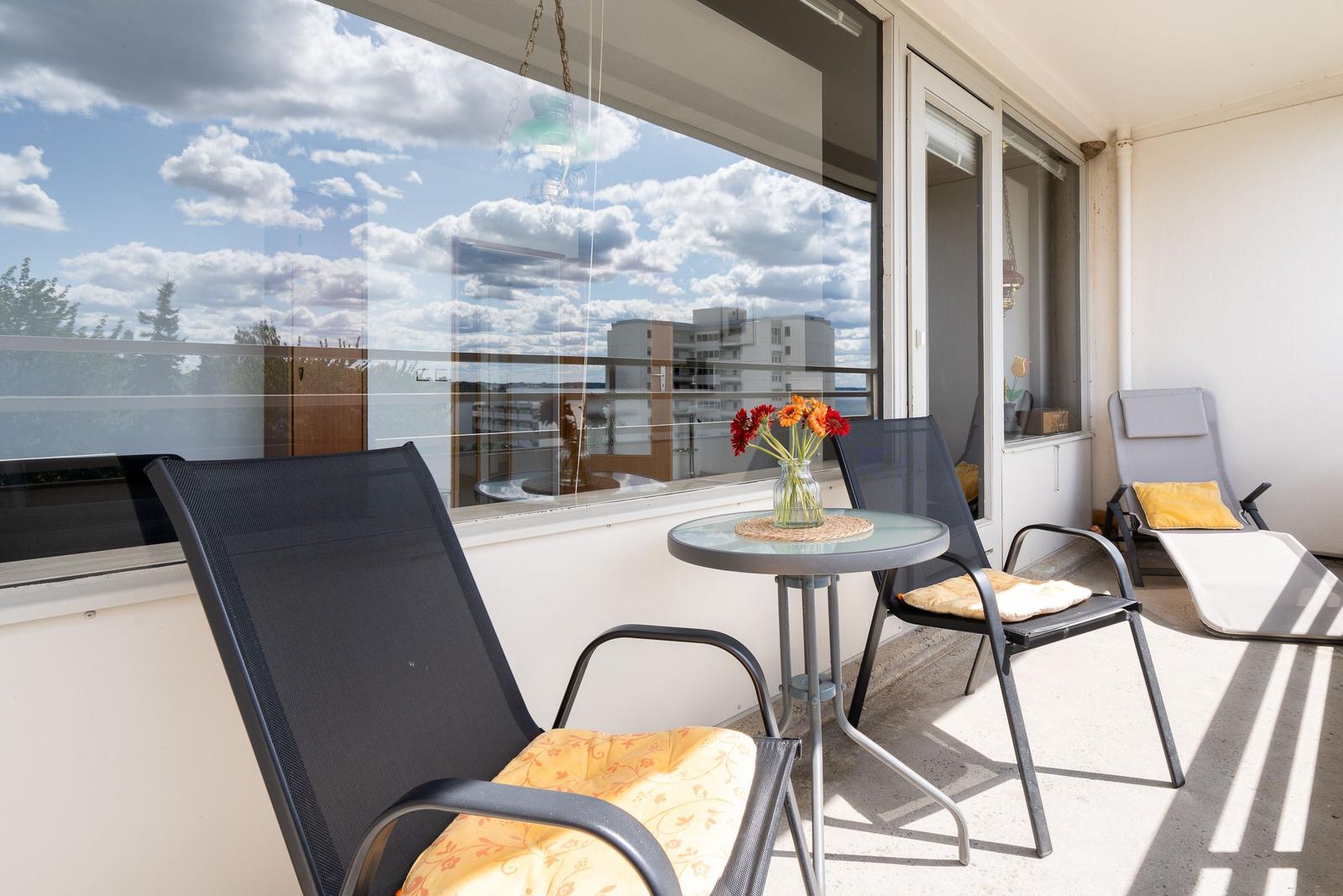 Balkon
