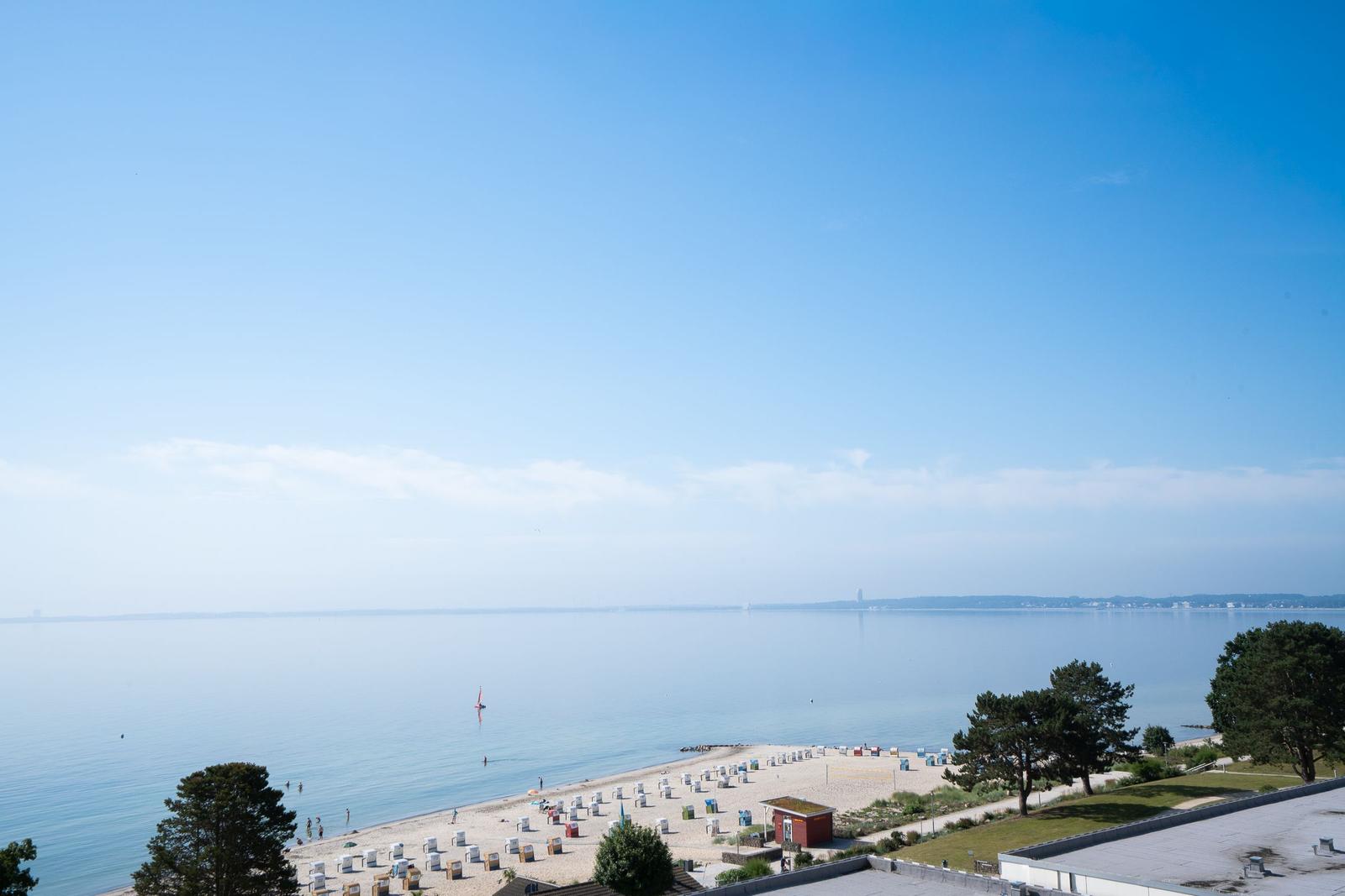 Meerblick