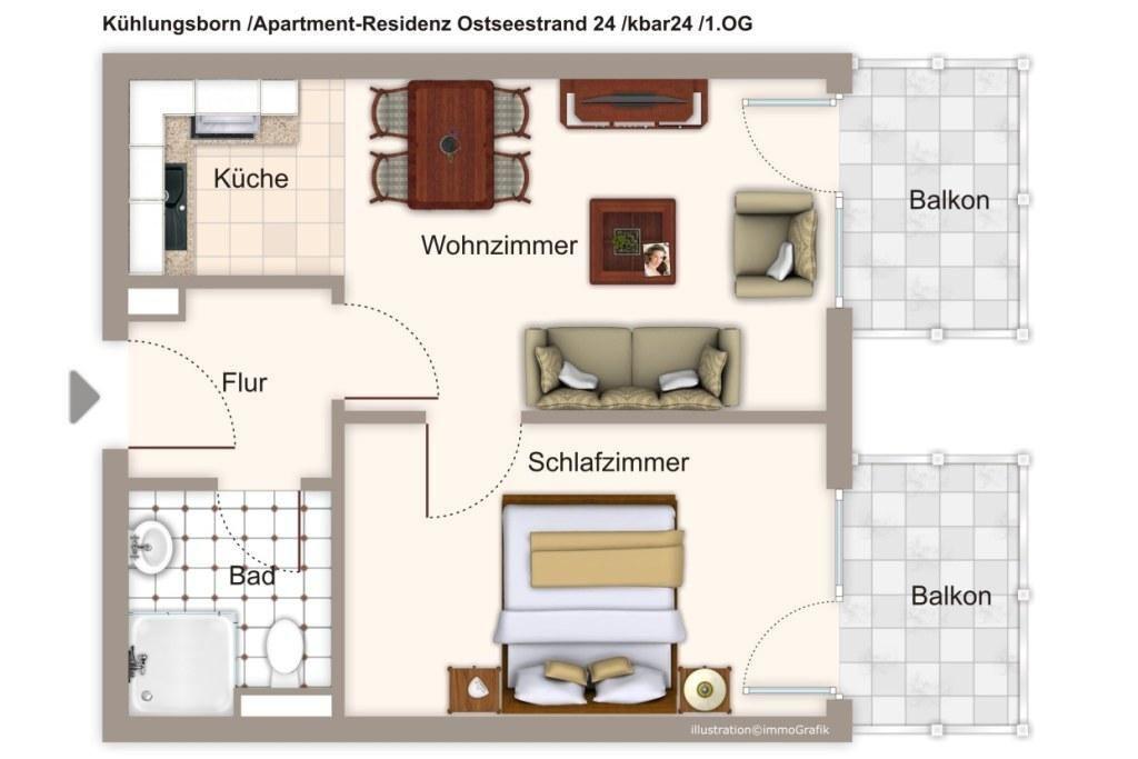 Wellness und Saunabereich