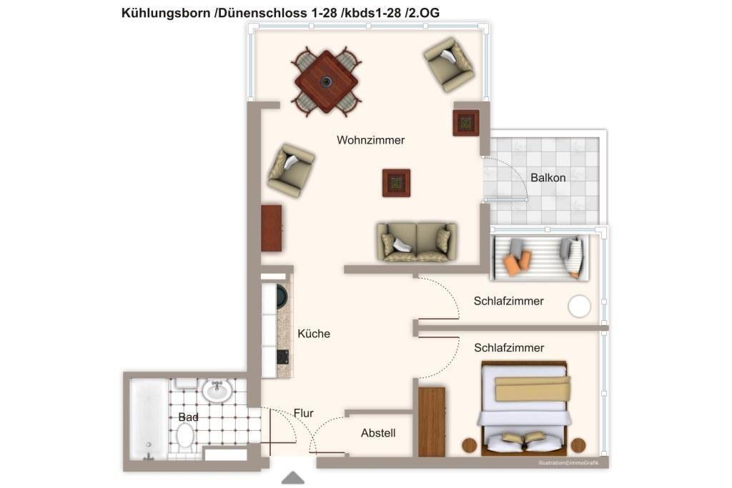 Wellness, Pool und Saunabereich