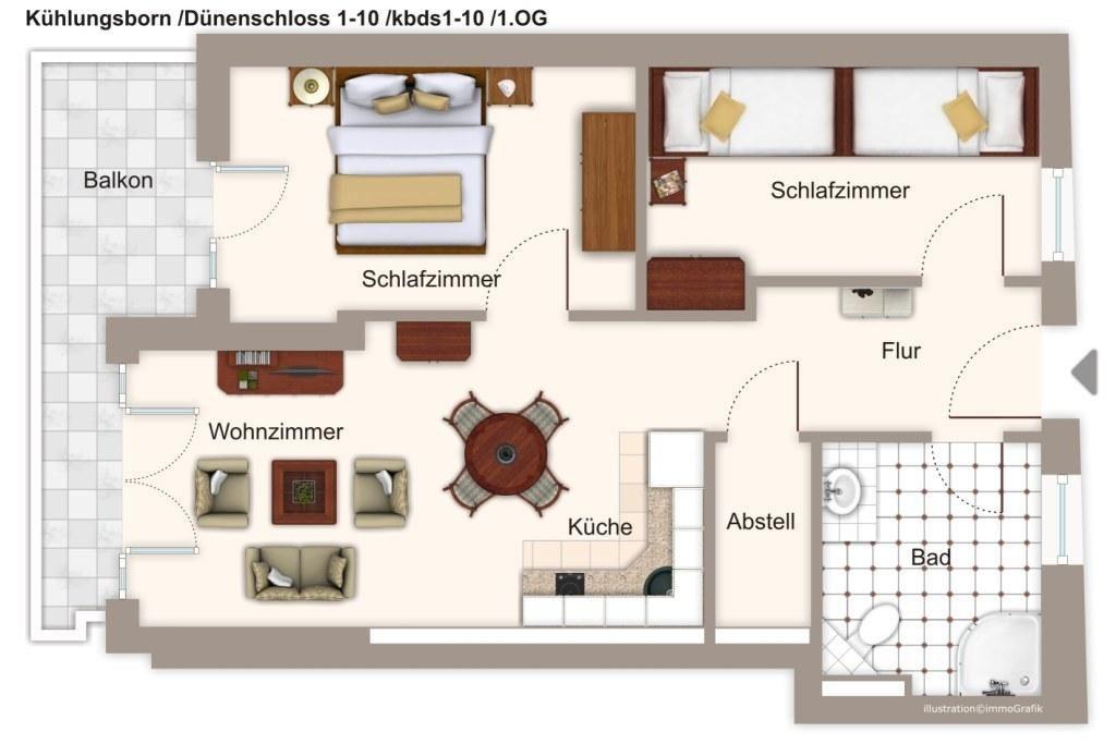 Wellness, Pool und Saunabereich