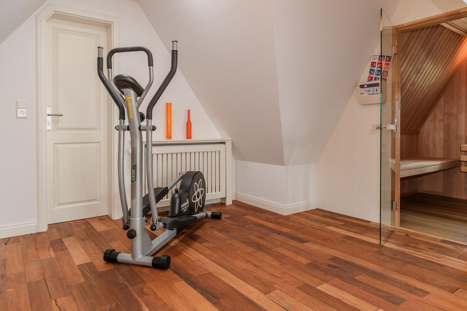 Fitness