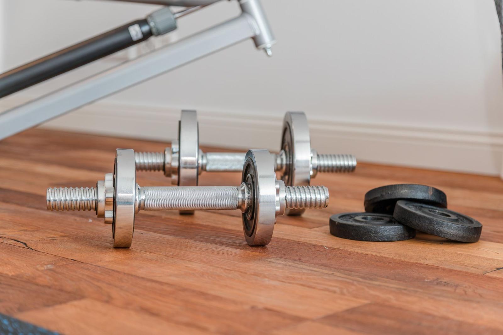 Fitness