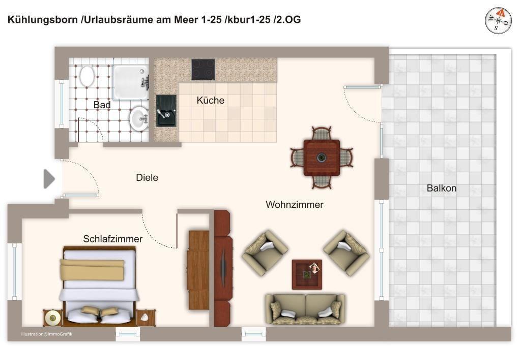Wellness und Saunabereich