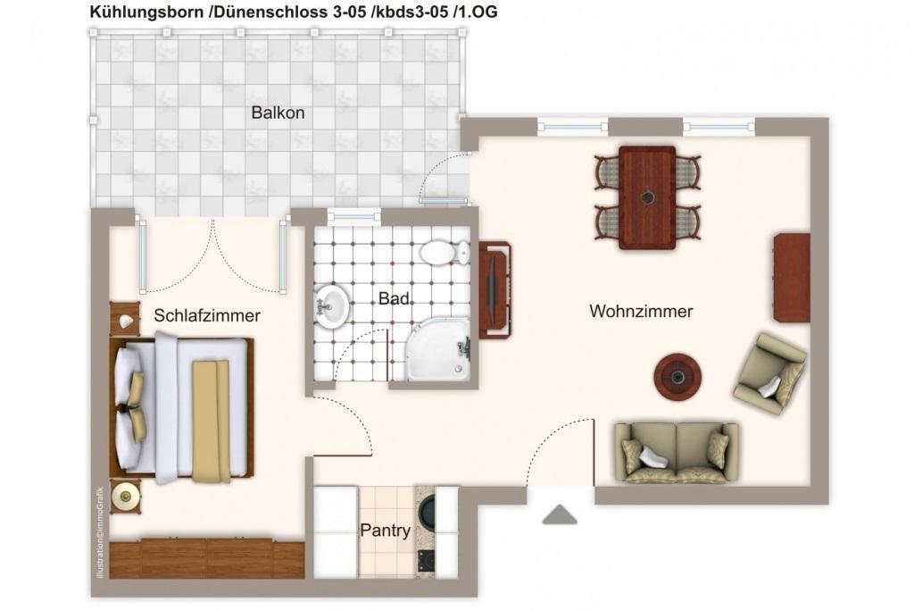 Wellness, Pool und Saunabereich