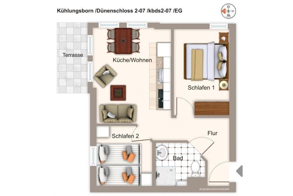 Wellness, Pool und Saunabereich