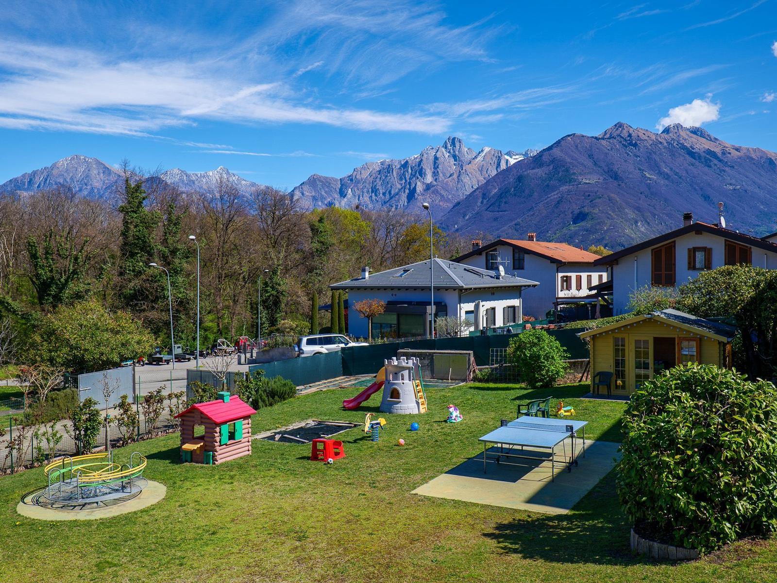 Sport / activities