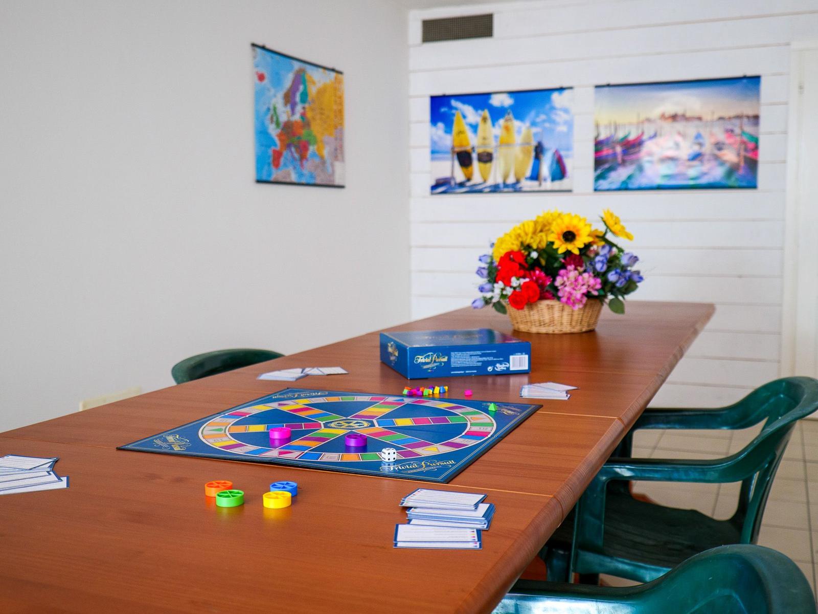 Sport / activities